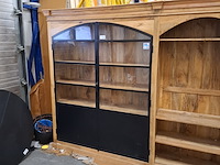 Wandkast - afbeelding 2 van  9