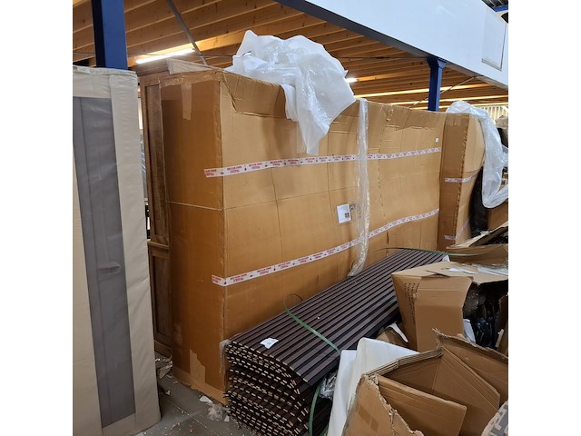 Wandkast - afbeelding 9 van  9