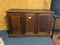 Wandkast - afbeelding 1 van  5