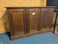 Wandkast - afbeelding 2 van  5