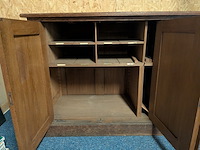 Wandkast - afbeelding 3 van  5