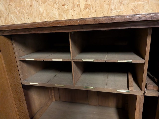 Wandkast - afbeelding 4 van  5