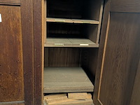 Wandkast - afbeelding 5 van  5