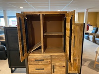 Wandkast - afbeelding 2 van  5