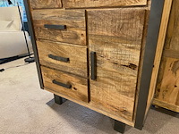 Wandkast - afbeelding 3 van  5