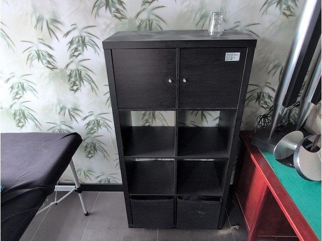 Wandkast - afbeelding 2 van  3