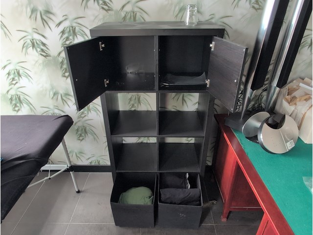 Wandkast - afbeelding 3 van  3