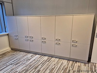 Wandkasten - afbeelding 1 van  2