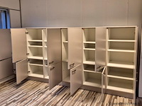 Wandkasten - afbeelding 2 van  2