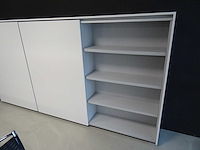 Wandkastopstelling - afbeelding 2 van  4