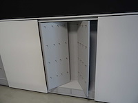 Wandkastopstelling - afbeelding 3 van  4