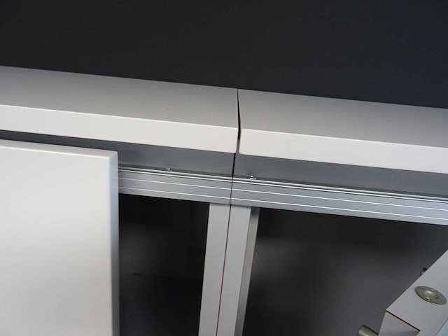 Wandkastopstelling - afbeelding 4 van  4