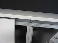 Wandkastopstelling - afbeelding 4 van  4