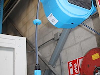 Wandkatrol hbm water. - afbeelding 2 van  2