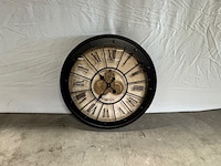 Wandklok decostar, 776684, groot - afbeelding 2 van  4