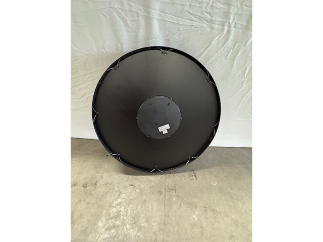 Wandklok decostar, 776684, groot - afbeelding 3 van  4