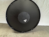 Wandklok decostar, 776684, groot - afbeelding 3 van  4