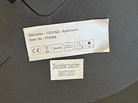 Wandklok decostar, 776684, groot - afbeelding 4 van  4