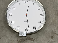 Wandklok, leff amsterdam - afbeelding 2 van  2
