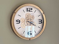 Wandklok - afbeelding 1 van  2