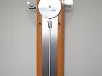 Wandklok - afbeelding 1 van  4