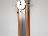 Wandklok - afbeelding 2 van  4