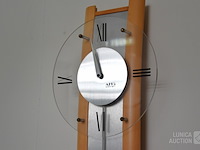 Wandklok - afbeelding 3 van  4