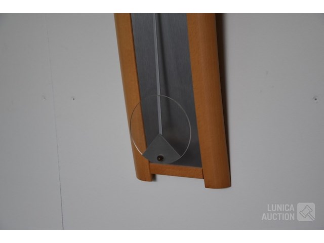 Wandklok - afbeelding 4 van  4