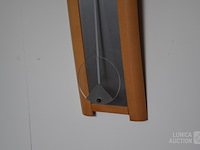 Wandklok - afbeelding 4 van  4