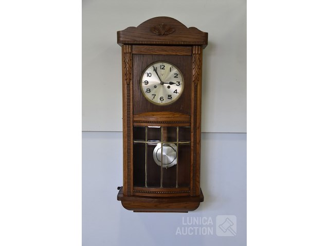 Wandklok - afbeelding 1 van  5