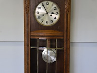 Wandklok - afbeelding 1 van  5