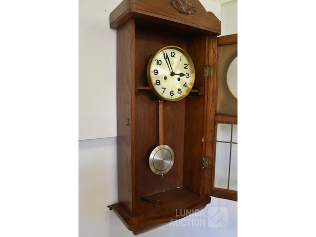 Wandklok - afbeelding 4 van  5