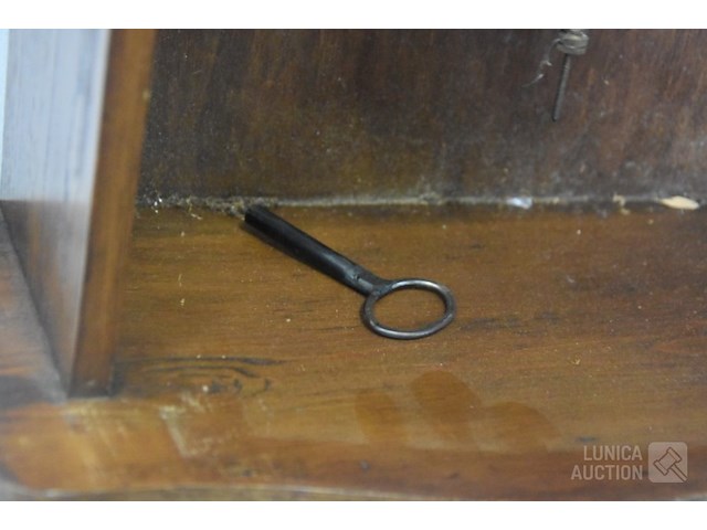 Wandklok - afbeelding 5 van  5