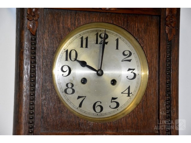 Wandklok - afbeelding 2 van  6