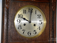 Wandklok - afbeelding 2 van  6