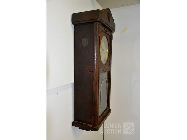 Wandklok - afbeelding 3 van  6