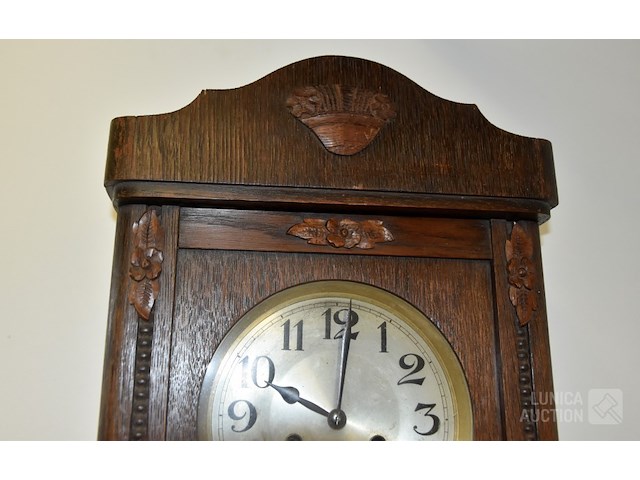 Wandklok - afbeelding 4 van  6