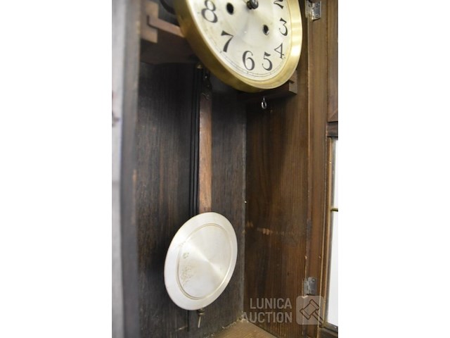 Wandklok - afbeelding 5 van  6