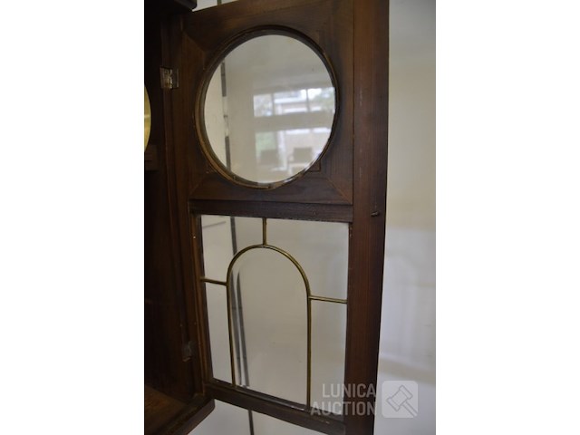 Wandklok - afbeelding 6 van  6