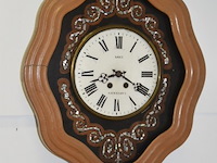 Wandklok - afbeelding 1 van  6