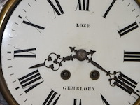 Wandklok - afbeelding 2 van  6