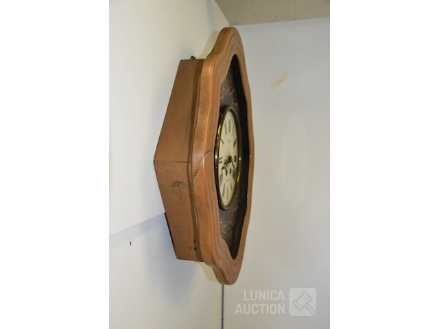 Wandklok - afbeelding 3 van  6