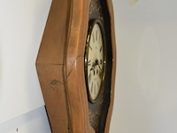 Wandklok - afbeelding 3 van  6