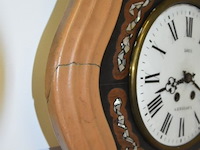 Wandklok - afbeelding 4 van  6