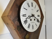 Wandklok - afbeelding 5 van  6
