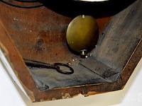 Wandklok - afbeelding 6 van  6