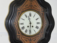 Wandklok - afbeelding 1 van  6