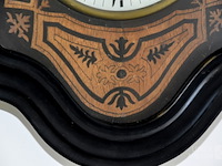 Wandklok - afbeelding 2 van  6