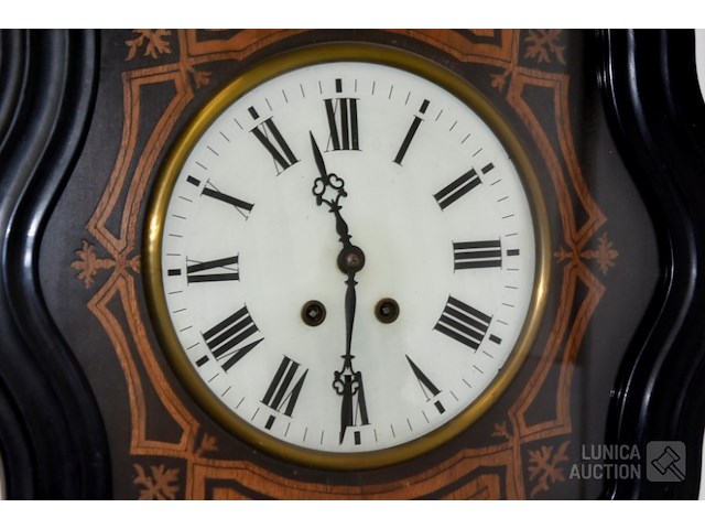 Wandklok - afbeelding 3 van  6