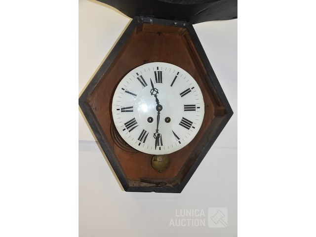 Wandklok - afbeelding 4 van  6